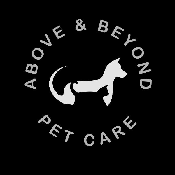 Above and Beyond Pet Care, Inc. logo